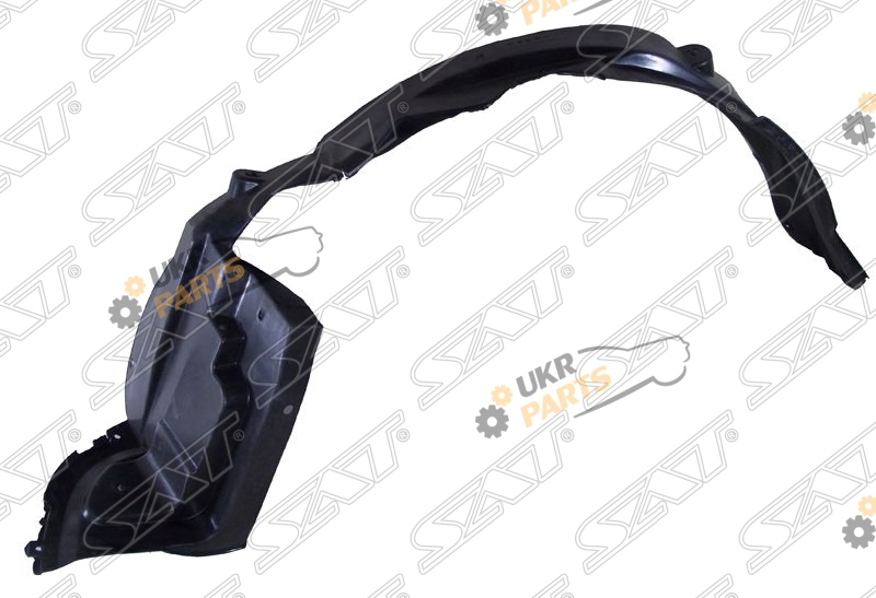 Подкрылок sat ST-SZ33-016L-1