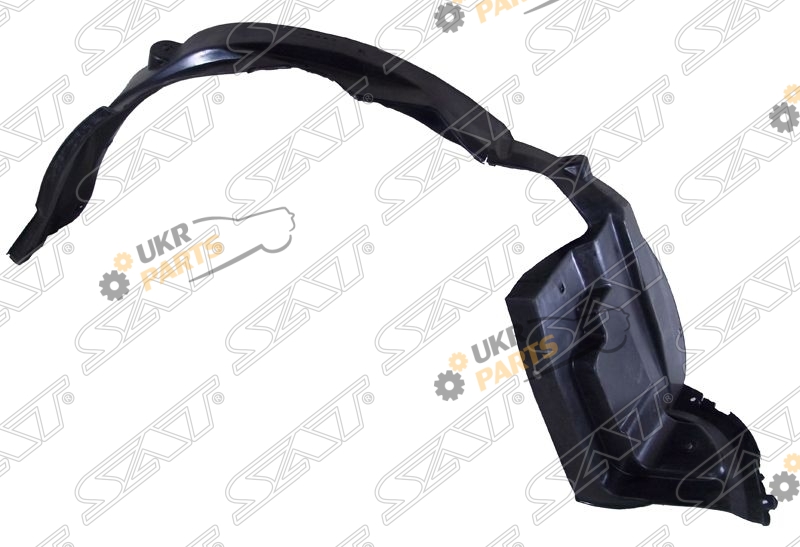 Подкрылок sat ST-SZ33-016L-2