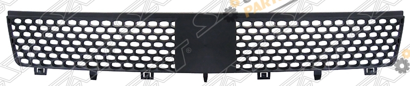 Решетка радиатора sat ST-SZ33-093-A0