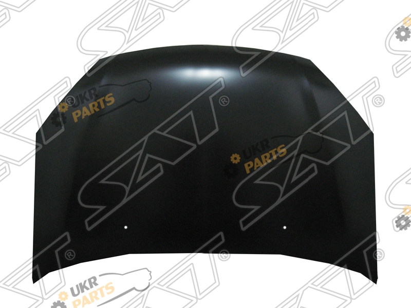 Капот sat ST-SZ52-015-0