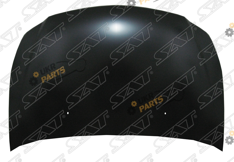 Капот sat ST-SZ53-015-0
