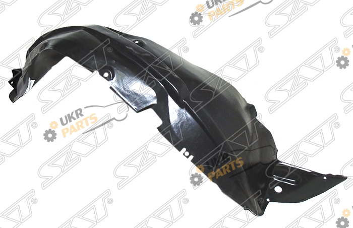 Подкрылок sat ST-SZ53-016L-1