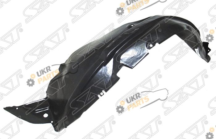 Подкрылок sat ST-SZ53-016L-2
