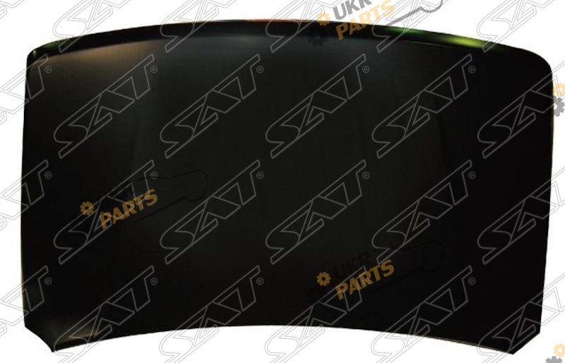 Капот sat ST-SZ81-015-0