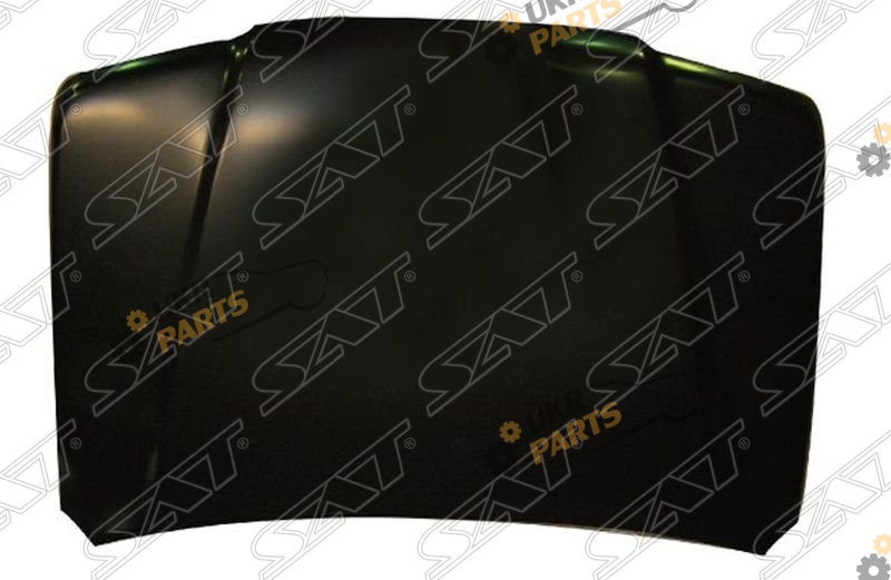 Капот sat ST-SZ81-015-A0