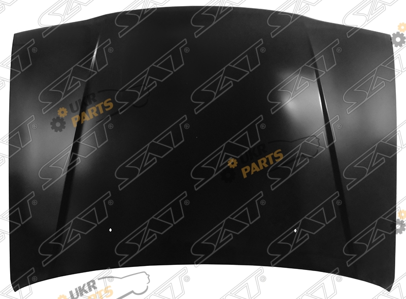 Капот sat ST-SZ82-015-A0