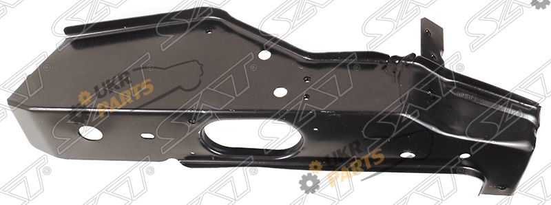 Рамка фары sat ST-SZ83-009-1