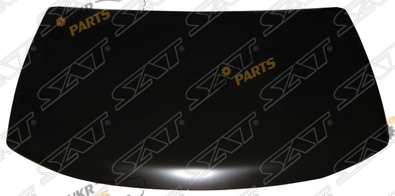 Капот sat ST-SZ83-015-0