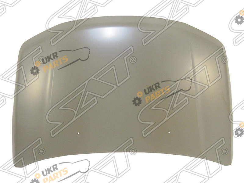 Капот sat ST-SZ83-015-A0