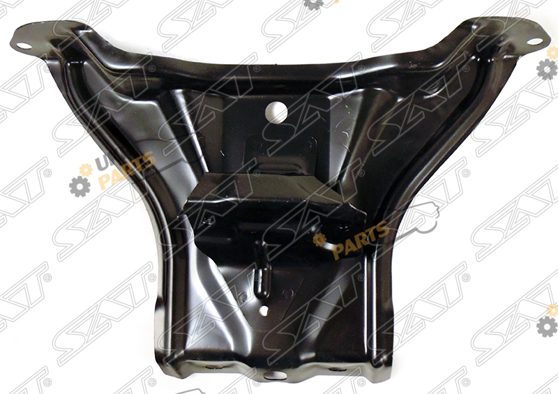 Панель передняя sat ST-SZ83-015L-A0