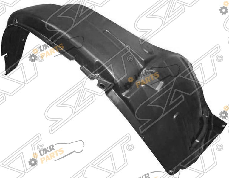 Подкрылок sat ST-SZ83-016L-1