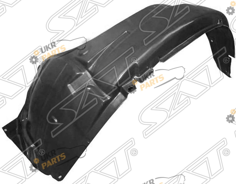 Подкрылок sat ST-SZ83-016L-2