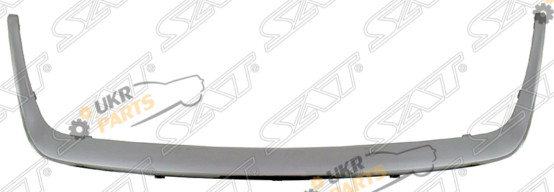 Решетка радиатора sat ST-SZ83-093M-0