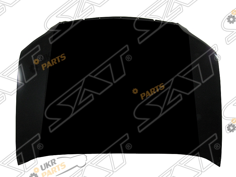 Капот sat ST-TY150-015-0