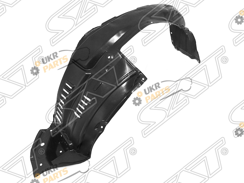 Подкрылок sat ST-TY150-016L-1