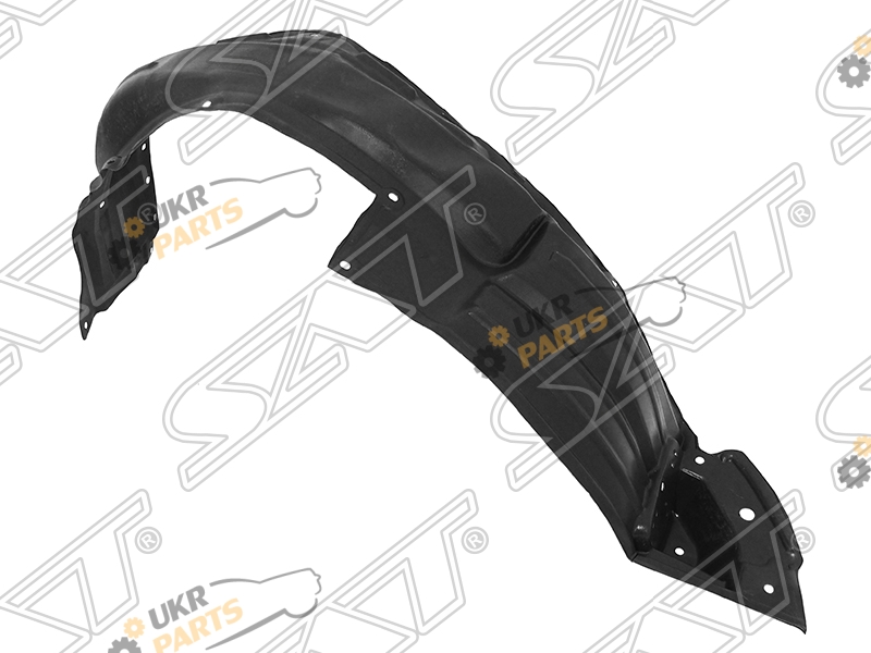 Подкрылок sat ST-TY150-016L-2