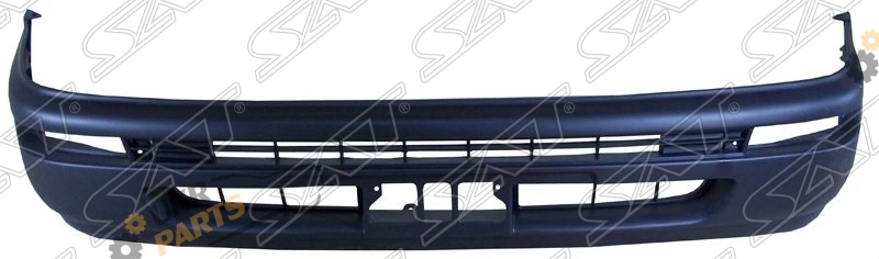 Бампер sat ST-TY26-000-0