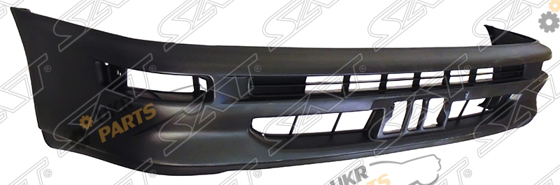 Бампер sat ST-TY26-000-E0