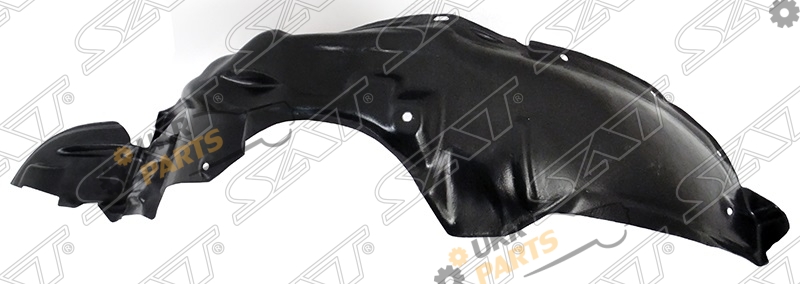 Подкрылок sat ST-TY26-016L-1