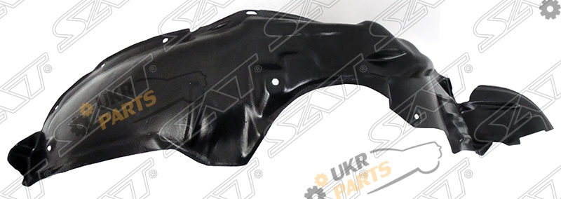 Подкрылок sat ST-TY26-016L-2