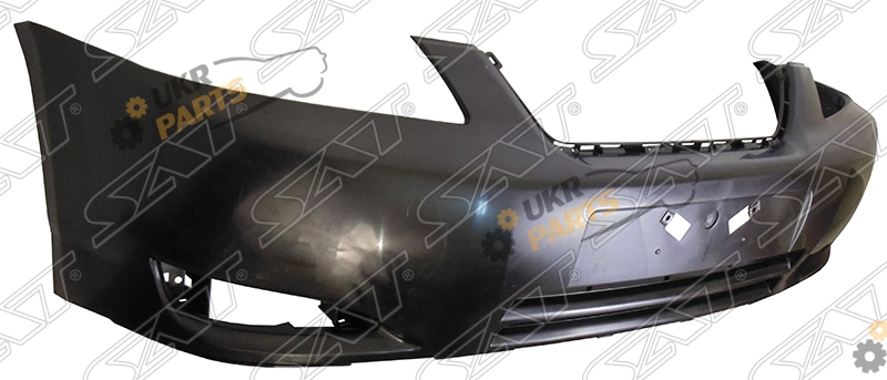 Бампер sat ST-TY28-000-C0