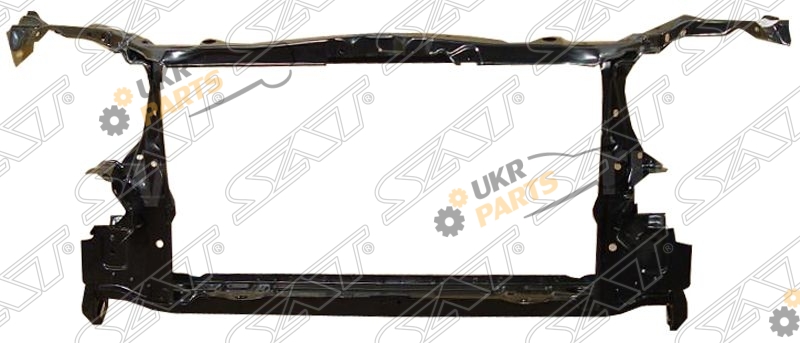 Панель передняя sat ST-TY28-009-A0