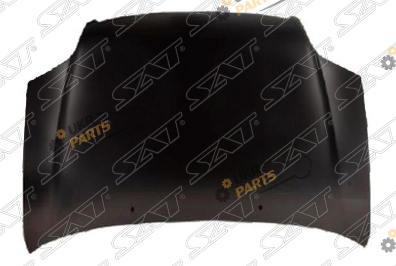 Капот sat ST-TY28-015-0