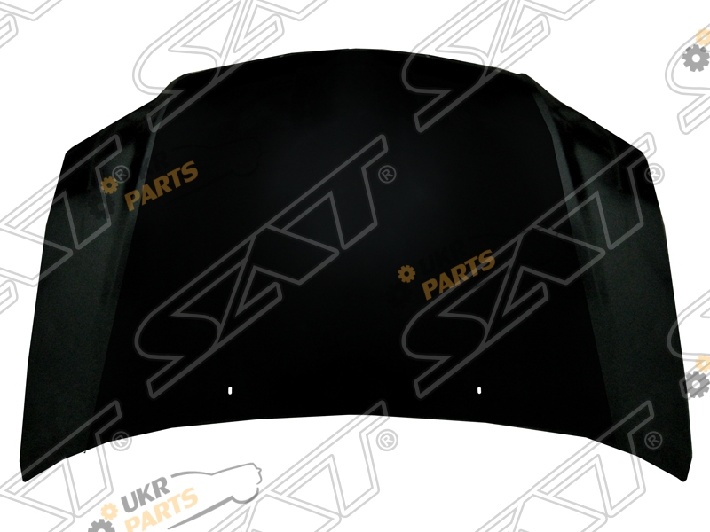 Капот sat ST-TY28-015-A0
