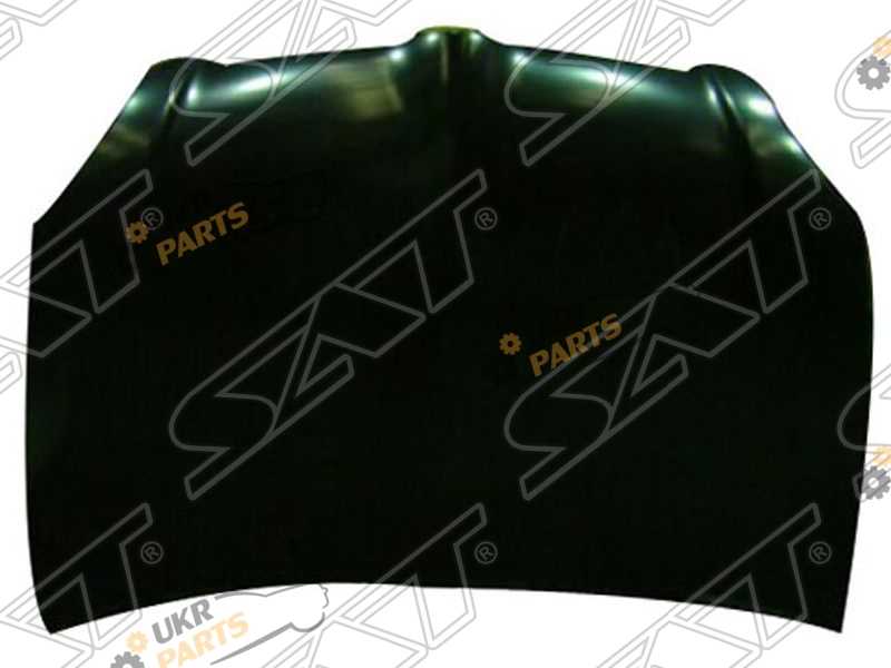 Капот sat ST-TY28-015-B0