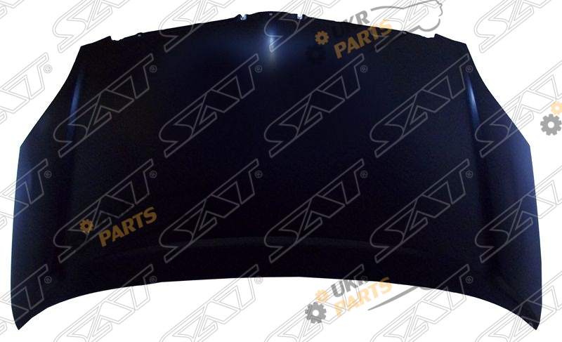 Капот sat ST-TY28-015-K0