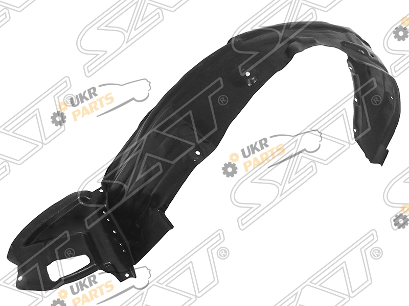Подкрылок sat ST-TY28-016L-1