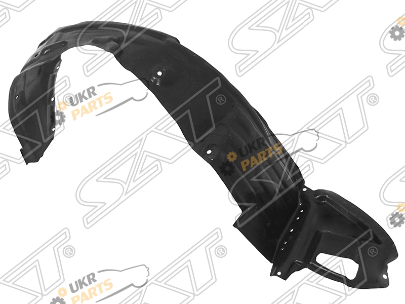 Подкрылок sat ST-TY28-016L-2