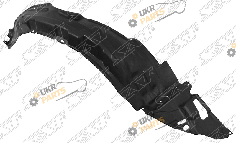 Подкрылок sat ST-TY28-016L-A1