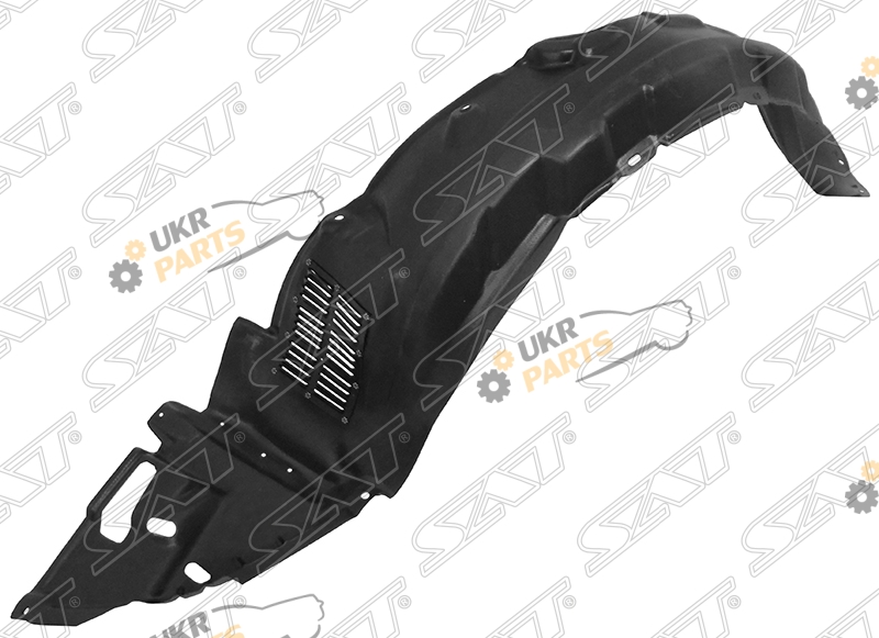Подкрылок sat ST-TY28-016L-A2