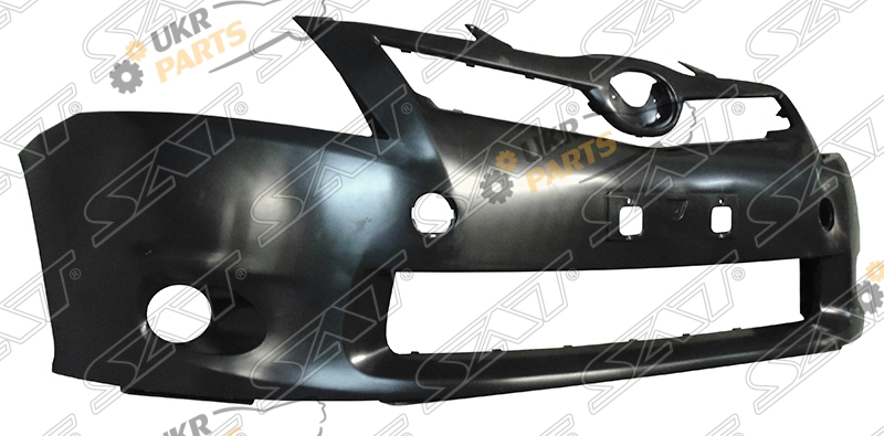 Бампер sat ST-TY30-000-A0