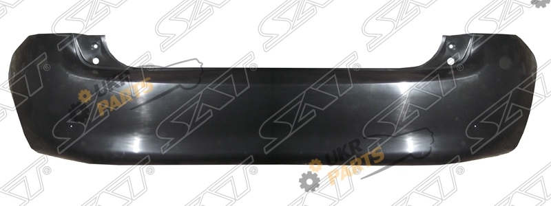 Бампер sat ST-TY30-087-0