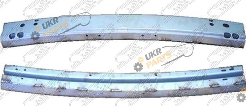 Усилитель бампера sat ST-TY37-000R-A0