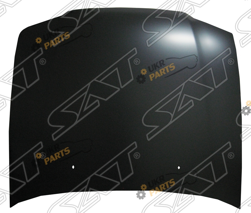 Капот sat ST-TY45-015-0