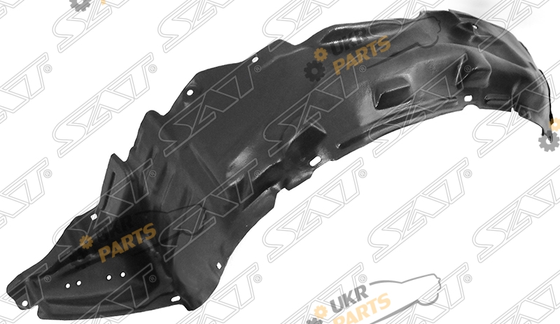Подкрылок sat ST-TY45-016L-A2