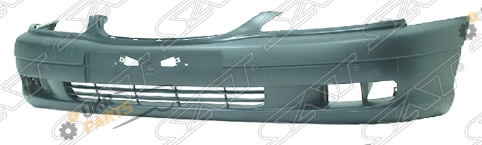 Бампер sat ST-TY46-000-0
