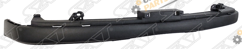 Бампер sat ST-TY46-000-K0