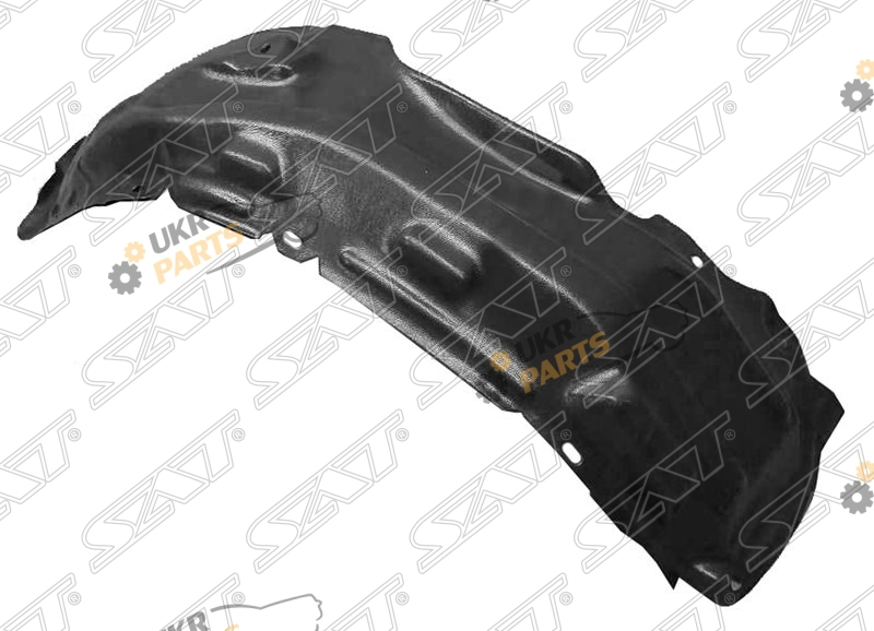 Подкрылок sat ST-TY46-016L-A1