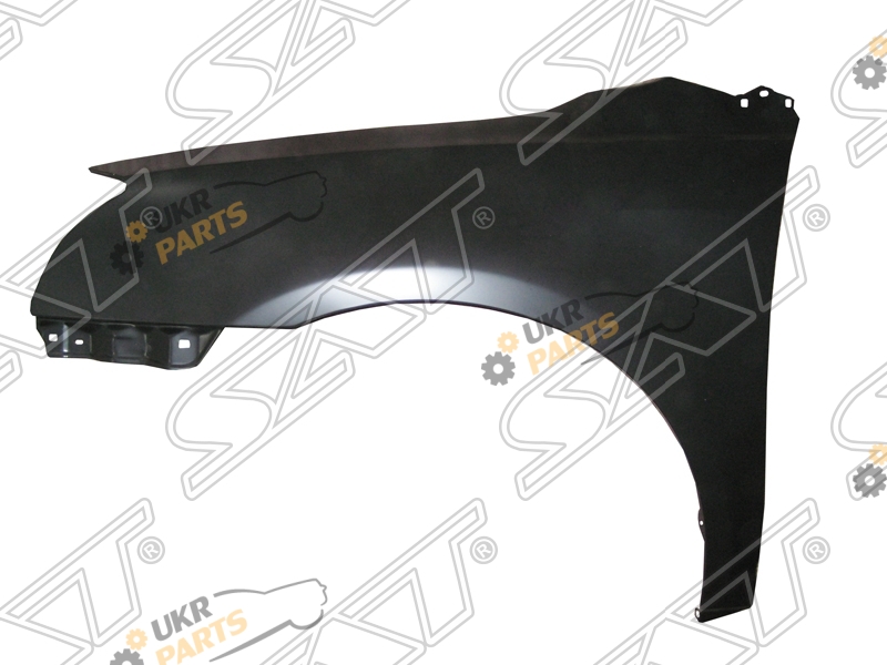Крыло переднее sat ST-TY47-016-A2