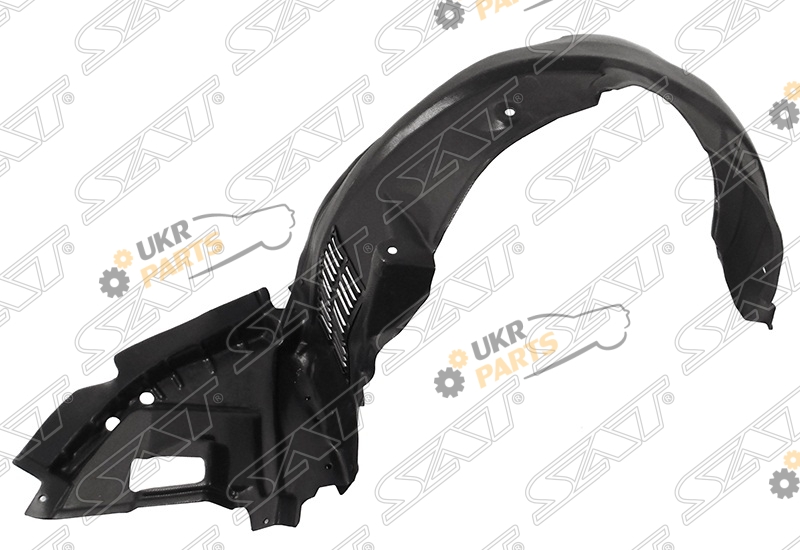 Подкрылок sat ST-TY47-016L-1