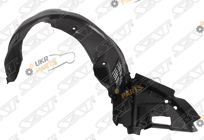 Подкрылок sat ST-TY47-016L-2