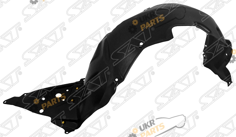 Подкрылок sat ST-TY48-016L-1