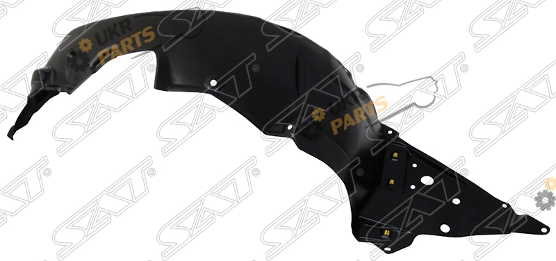 Подкрылок sat ST-TY48-016L-2