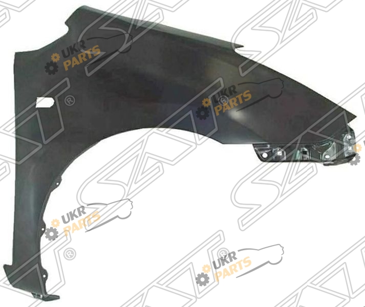 Крыло переднее sat ST-TY59-016-A1