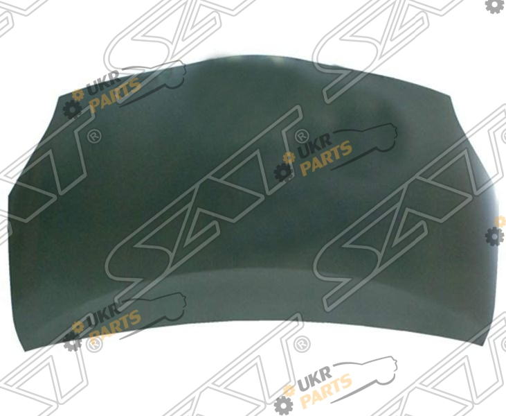 Капот sat ST-TY60-015-A0
