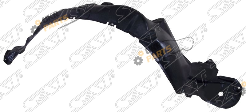 Подкрылок sat ST-TY60-016L-1